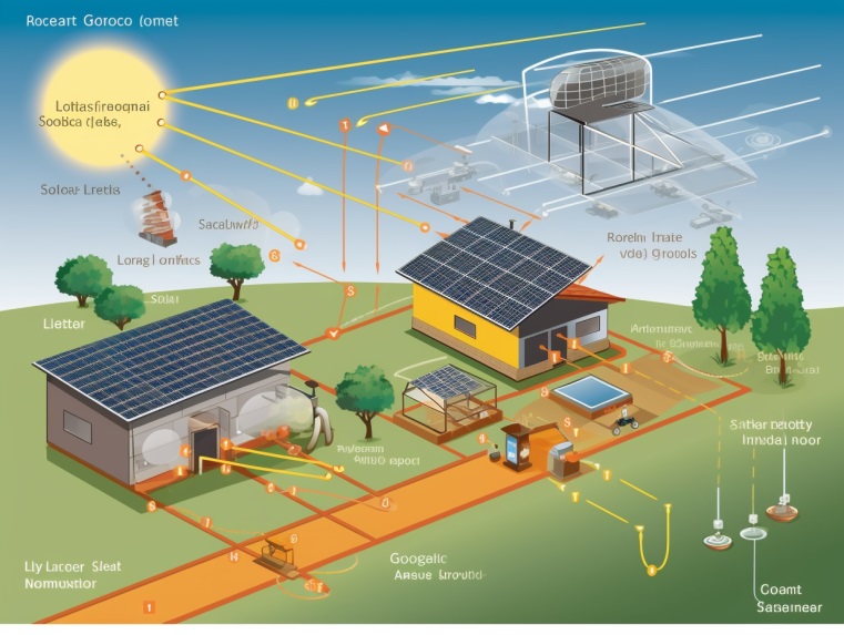 What is Solar Energy and How It Works
